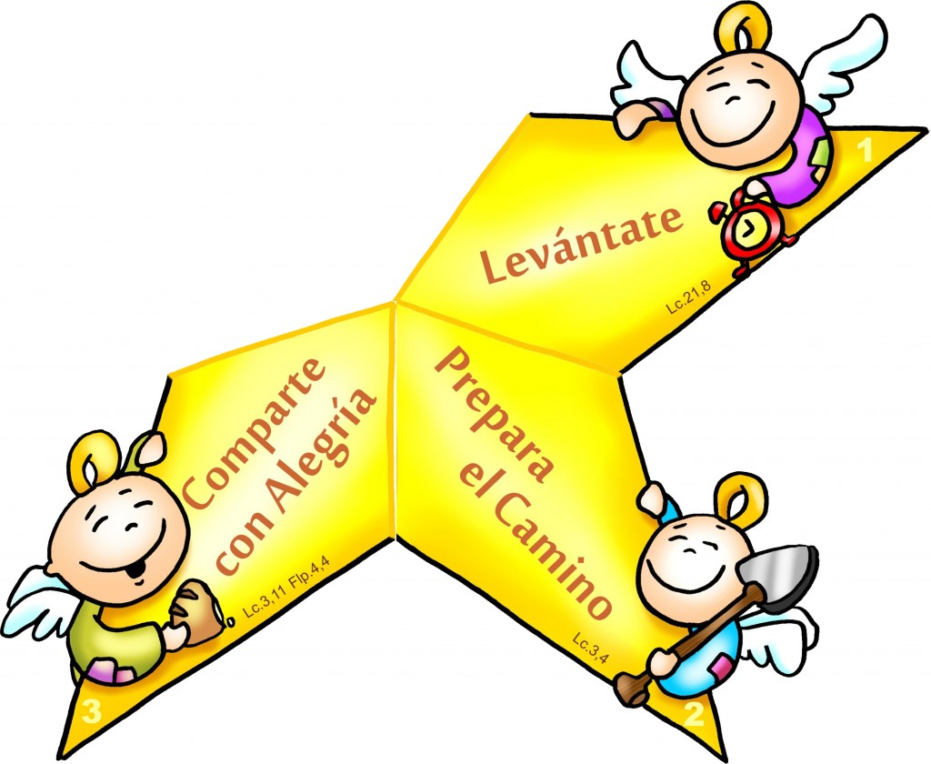 3º Domingo