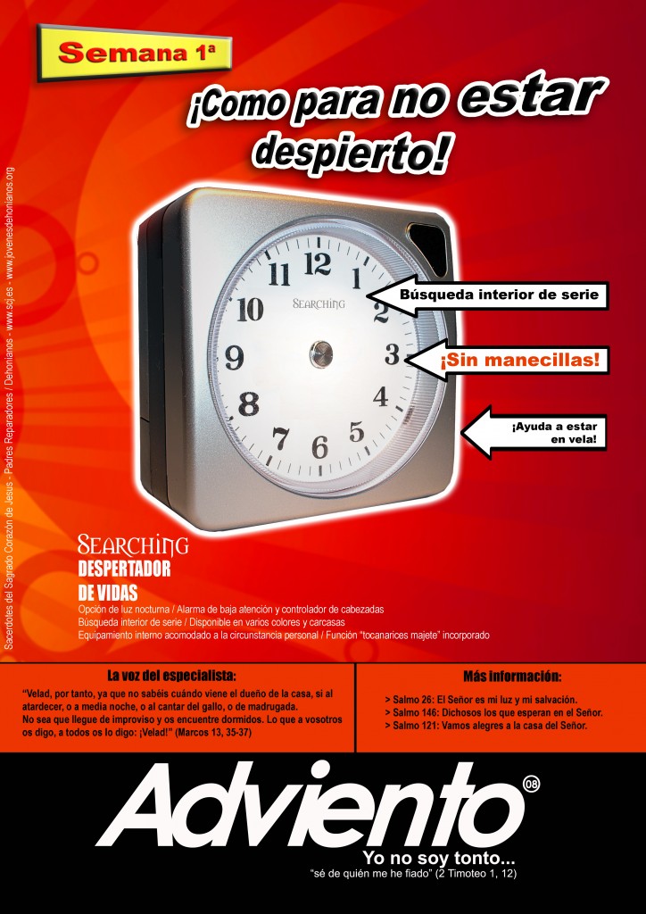 PRIMERA SEMANA